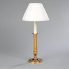 Directoire Candlestick - BR11 - Vaughan Designs, Inc.