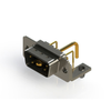D-Sub Connector Assemblies - 151-629-5W1-650-1NB-ND - DigiKey