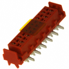 Headers, Receptacles, Female Sockets - 8-338069-2 - ODG (Origin Data Global)