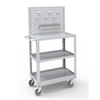 ESD Workshop / ESD Trolley - tps-tv02-22686 - TPS Elektronik GmbH