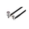 Coaxial Cables (RF) - 6099-PE3W15844-60-ND - DigiKey