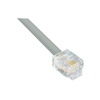 Modular/Ethernet Cables (RJ45, RJ11) - 5073-TRDU45-60-ND - DigiKey