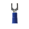 Spade Connectors - MV14-10FBK-ND - DigiKey