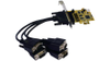Serial Cards - 2835882 - RS Components, Ltd.