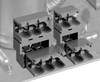 Printed Circuit Board Headers - 04258D1 - LMI Components, Inc.