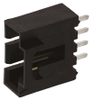 PCB Headers - 1671896 - RS Components, Ltd.