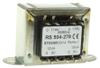 Chassis Mounting Transformers - 504278 - RS Components, Ltd.