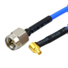 Coaxial Cables (RF) - 5328-SCA94086-09-ND - DigiKey