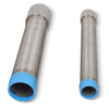 Protective Hoses, Solid Tubing, Sleeving -- 6308-COND1SS-ND - Image