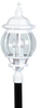 Exterior -Post/Pier Head - 291743 - Light Center (The)