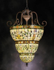 65144 Pendants-Bowl Style - 793302 - Capital Lighting, Inc.