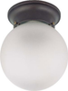 60-3154 Flush Mounts-Bowl Style - 485483 - Capital Lighting, Inc.