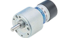 DC Motors - 2883629 - RS Components, Ltd.