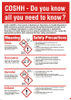 Safety Posters - 8233677 - RS Components, Ltd.