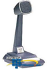 Valcom Desktop Microphone -- V-400 - Image