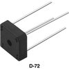 Through-Hole 200 V 6 A 1.2 V Diode and Rectifier - 299-VS-KBPC602PBF - ERSAELECTRONICS PTE. LTD.