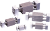 Parallel Pneumatic Gripper - GRW - PHD, Inc.