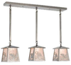 15670 Island/Pool Table-3 Light Bar - 470118 - Capital Lighting, Inc.