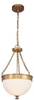 324-AGB Pendants-Bowl Style - 493956 - Capital Lighting, Inc.