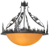 99764 Pendants-Bowl Style - 404637 - Capital Lighting, Inc.