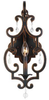 2631AC Sconces-Single Candle - 331903 - Capital Lighting, Inc.