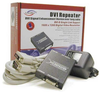 Linkskey DVI digital video signals Repeater -- LDE-050 - Image