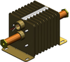 Polynoid Linear Motor Actuators -- LMPY0805-FX1X-X
