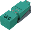 Inductive sensor - NEN40+U4+U - Pepperl+Fuchs SE