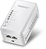 WiFi Everywhere Powerline 500 AV Access Point -- TPL-410AP  (Version v2.0R) - Image