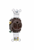 Heavy-Duty Spec Grade Receptacle - 5671 - Legrand