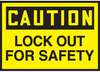 Safety Labels - PLVS0305C3622 - Panduit Corp.