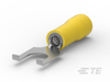 Spade Terminals - 52369-1 - TE Connectivity