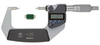 Digital Spline Micrometer w/SPC Output,1-2