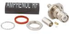 RF Connectors / Coaxial Connectors - 031-6508 - VAST STOCK CO., LIMITED