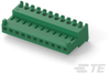 Standard Rectangular Connectors - 4-644565-1 - TE Connectivity