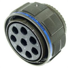 Amphenol D38999/26WJ8BA - PEI-Genesis