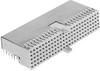 Hard Metric Connector, Header, 110Pos; Product Range Amphenol Communications Solutions - 65K9212 - Newark, An Avnet Company