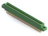 Card Conn, Dual Side, 78Pos, Wire Wrap; Card Edge Connector Type Edac - 69AJ3592 - Newark, An Avnet Company