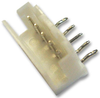 Conn, Header, 3Pos, 1Row, 2Mm; Connector Systems Amp - Te Connectivity - 70AH7416 - Newark, An Avnet Company