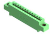 Card Edge Connector Rohs Compliant Edac - 61AJ1128 - Newark, An Avnet Company