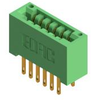 Card Edge Conn, Dual Side, 12Pos, Lug; Card Edge Connector Type Edac - 85H7094 - Newark, An Avnet Company