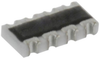 Resistor, Resistor Array, 4, 10Kohm, 5%, 1206, Full Reel; Resistance Tt Electronics/bi Technologies - 15M6627 - Newark, An Avnet Company