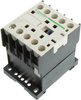 Control Relay 600Vac 10Amp Iec +Options Rohs Compliant Schneider Electric - 15B6811 - Newark, An Avnet Company