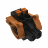 Terminal Blocks - Headers, Plugs and Sockets - 281-2653-ND - DigiKey