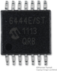 Ic, Op Amp; No. Of Amplifiers Microchip - 41T4158 - Newark, An Avnet Company
