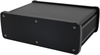 Enclosure, Multipurpose, Alum, Black; Enclosure Type Multicomp Pro - 57AC7097 - Newark, An Avnet Company