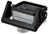 Heavy Duty Hood, Top Entry, 1 Lever Rohs Compliant Multicomp Pro - 78AH7386 - Newark, An Avnet Company