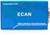 USB to CAN Bus Analyzer -- ECAN-IT - Image