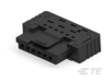 PCB Headers & Receptacles - 224399-E - TE Connectivity