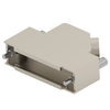 D-Sub, D-Shaped Connector Backshells, Hoods - 4-1478763-7-ND - DigiKey